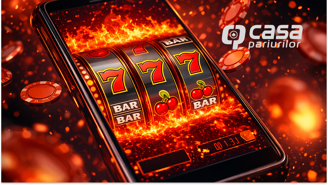 Principalele beneficii ale jocului la Casa Pariurilor Casino